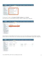 Preview for 63 page of Cisco UNIFIED 9971 Deployment Manual