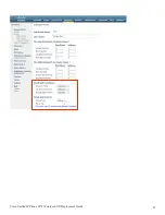 Preview for 81 page of Cisco UNIFIED 9971 Deployment Manual
