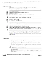 Preview for 118 page of Cisco Unified Communications Manager Configuration Manual