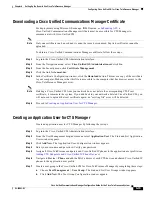 Preview for 123 page of Cisco Unified Communications Manager Configuration Manual