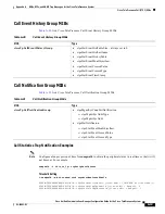 Preview for 149 page of Cisco Unified Communications Manager Configuration Manual