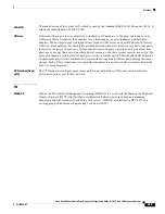 Предварительный просмотр 171 страницы Cisco Unified Communications Manager Configuration Manual