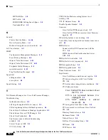 Preview for 180 page of Cisco Unified Communications Manager Configuration Manual