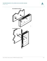 Предварительный просмотр 104 страницы Cisco UNIFIED COMMUNICATIONS UC320W Administration Manual