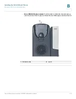 Предварительный просмотр 116 страницы Cisco UNIFIED COMMUNICATIONS UC320W Administration Manual