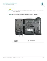 Предварительный просмотр 121 страницы Cisco UNIFIED COMMUNICATIONS UC320W Administration Manual