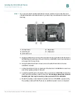 Предварительный просмотр 122 страницы Cisco UNIFIED COMMUNICATIONS UC320W Administration Manual