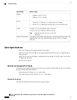 Preview for 18 page of Cisco Unified IP Phone 8941 Administration Manual