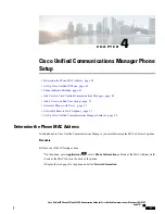 Preview for 57 page of Cisco Unified IP Phone 8941 Administration Manual