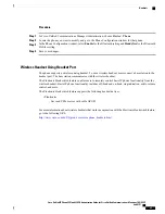 Preview for 79 page of Cisco Unified IP Phone 8941 Administration Manual