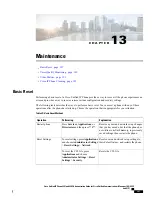 Preview for 201 page of Cisco Unified IP Phone 8941 Administration Manual