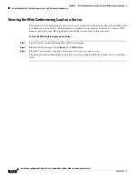 Preview for 62 page of Cisco Unified MeetingPlace  Web Conferencing Installation And Upgrade Manual