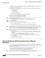 Preview for 64 page of Cisco Unified MeetingPlace  Web Conferencing Installation And Upgrade Manual