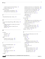 Preview for 70 page of Cisco Unified MeetingPlace  Web Conferencing Installation And Upgrade Manual