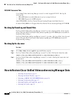 Preview for 18 page of Cisco Unified Videoconferencing Manager Installation Manual
