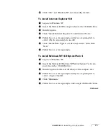 Preview for 59 page of Cisco Unity Installation Manual