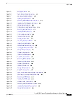 Preview for 13 page of Cisco Universal Broadband Router Cisco uBR10012 Hardware Installation Manual