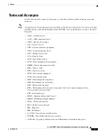 Preview for 21 page of Cisco Universal Broadband Router Cisco uBR10012 Hardware Installation Manual