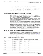 Preview for 27 page of Cisco Universal Broadband Router Cisco uBR10012 Hardware Installation Manual