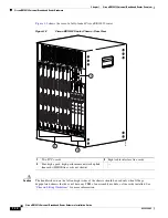 Preview for 32 page of Cisco Universal Broadband Router Cisco uBR10012 Hardware Installation Manual