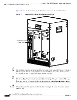 Preview for 34 page of Cisco Universal Broadband Router Cisco uBR10012 Hardware Installation Manual