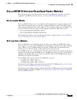 Preview for 35 page of Cisco Universal Broadband Router Cisco uBR10012 Hardware Installation Manual