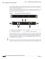 Preview for 38 page of Cisco Universal Broadband Router Cisco uBR10012 Hardware Installation Manual