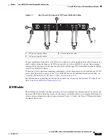 Preview for 39 page of Cisco Universal Broadband Router Cisco uBR10012 Hardware Installation Manual