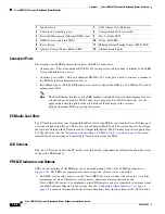 Preview for 44 page of Cisco Universal Broadband Router Cisco uBR10012 Hardware Installation Manual