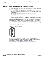 Preview for 48 page of Cisco Universal Broadband Router Cisco uBR10012 Hardware Installation Manual