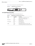 Preview for 52 page of Cisco Universal Broadband Router Cisco uBR10012 Hardware Installation Manual