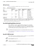 Preview for 53 page of Cisco Universal Broadband Router Cisco uBR10012 Hardware Installation Manual