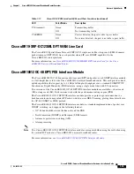 Preview for 55 page of Cisco Universal Broadband Router Cisco uBR10012 Hardware Installation Manual