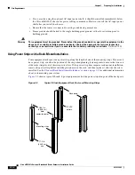 Preview for 72 page of Cisco Universal Broadband Router Cisco uBR10012 Hardware Installation Manual