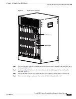 Preview for 77 page of Cisco Universal Broadband Router Cisco uBR10012 Hardware Installation Manual