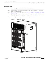 Preview for 79 page of Cisco Universal Broadband Router Cisco uBR10012 Hardware Installation Manual