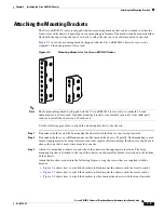 Preview for 81 page of Cisco Universal Broadband Router Cisco uBR10012 Hardware Installation Manual