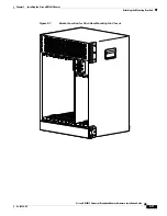 Preview for 83 page of Cisco Universal Broadband Router Cisco uBR10012 Hardware Installation Manual