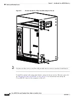 Preview for 84 page of Cisco Universal Broadband Router Cisco uBR10012 Hardware Installation Manual