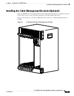 Preview for 85 page of Cisco Universal Broadband Router Cisco uBR10012 Hardware Installation Manual