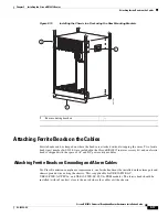 Preview for 89 page of Cisco Universal Broadband Router Cisco uBR10012 Hardware Installation Manual