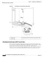 Preview for 90 page of Cisco Universal Broadband Router Cisco uBR10012 Hardware Installation Manual