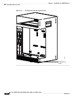 Preview for 94 page of Cisco Universal Broadband Router Cisco uBR10012 Hardware Installation Manual