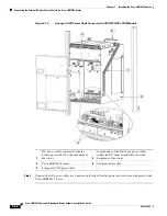 Preview for 98 page of Cisco Universal Broadband Router Cisco uBR10012 Hardware Installation Manual