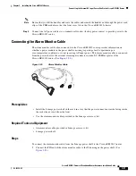 Preview for 103 page of Cisco Universal Broadband Router Cisco uBR10012 Hardware Installation Manual