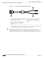 Preview for 104 page of Cisco Universal Broadband Router Cisco uBR10012 Hardware Installation Manual