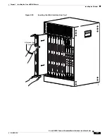 Preview for 113 page of Cisco Universal Broadband Router Cisco uBR10012 Hardware Installation Manual