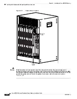 Preview for 118 page of Cisco Universal Broadband Router Cisco uBR10012 Hardware Installation Manual