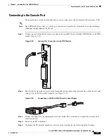 Preview for 123 page of Cisco Universal Broadband Router Cisco uBR10012 Hardware Installation Manual