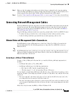 Preview for 125 page of Cisco Universal Broadband Router Cisco uBR10012 Hardware Installation Manual